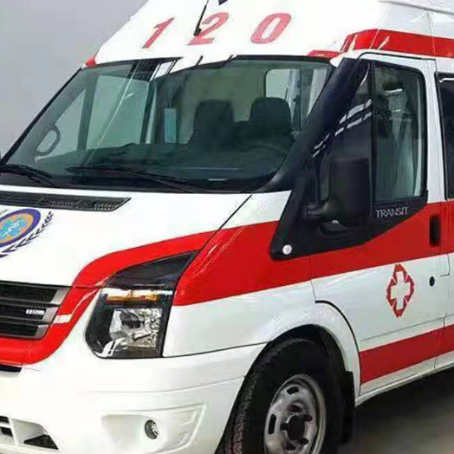 迭部非急救护送病人转院租赁救护车的优缺点对比